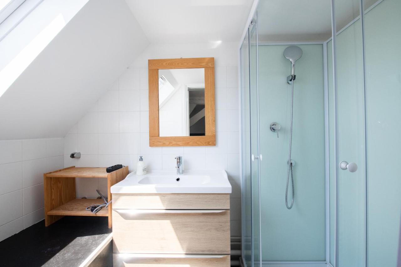 Souvenirs Vieux Lille Apartment 2 Chambres 24H24H Access Exterior photo