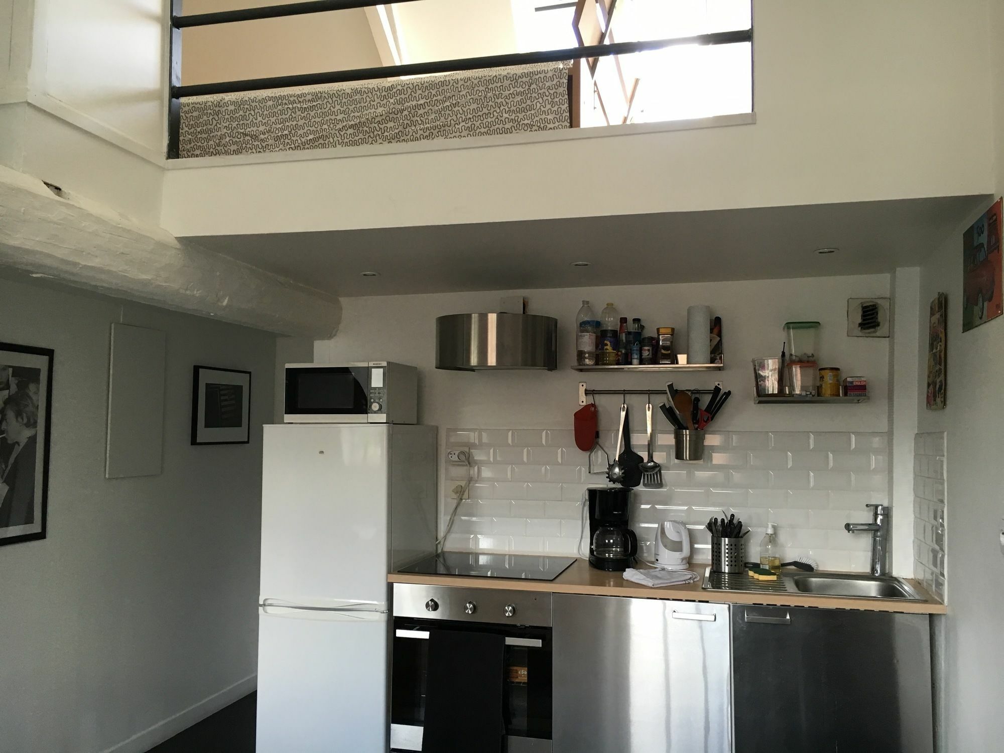 Souvenirs Vieux Lille Apartment 2 Chambres 24H24H Access Exterior photo