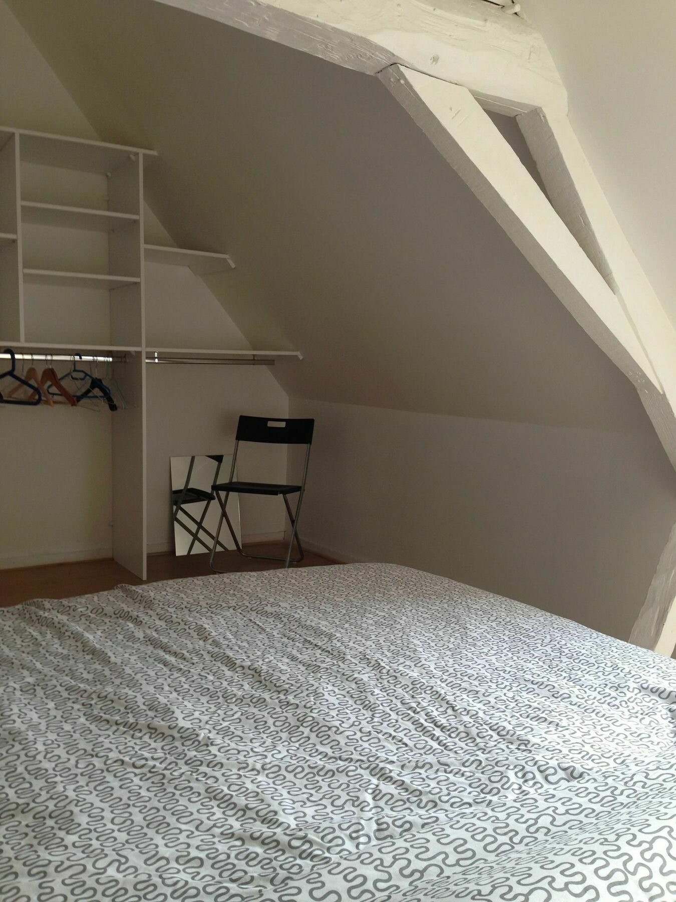 Souvenirs Vieux Lille Apartment 2 Chambres 24H24H Access Exterior photo
