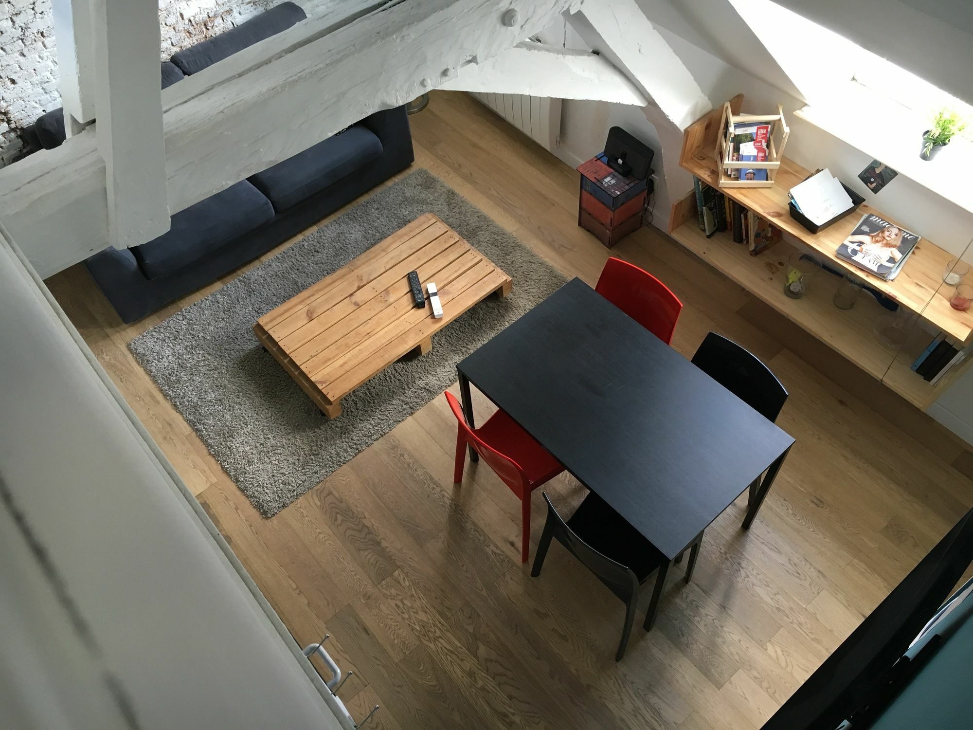 Souvenirs Vieux Lille Apartment 2 Chambres 24H24H Access Exterior photo