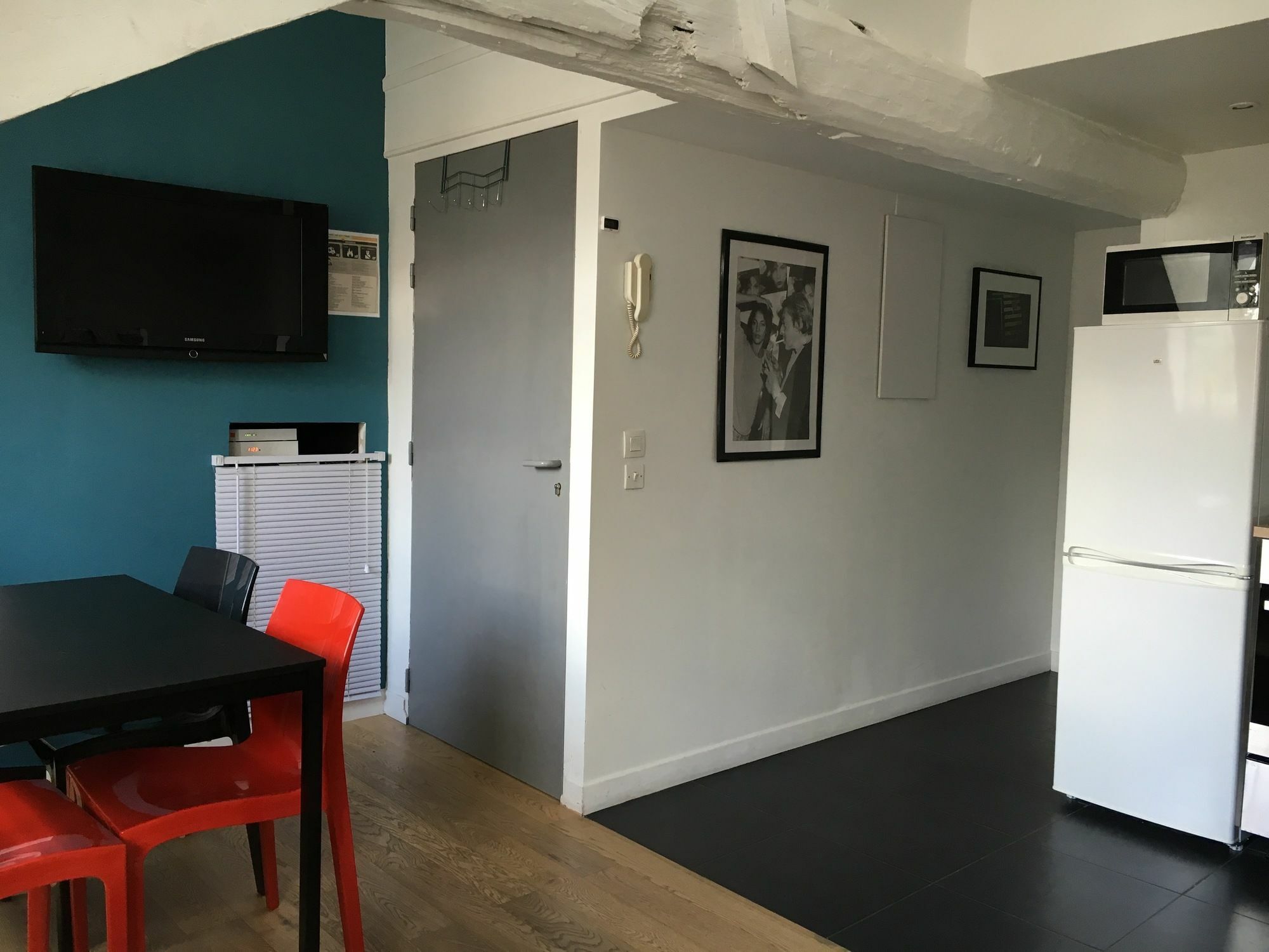 Souvenirs Vieux Lille Apartment 2 Chambres 24H24H Access Exterior photo
