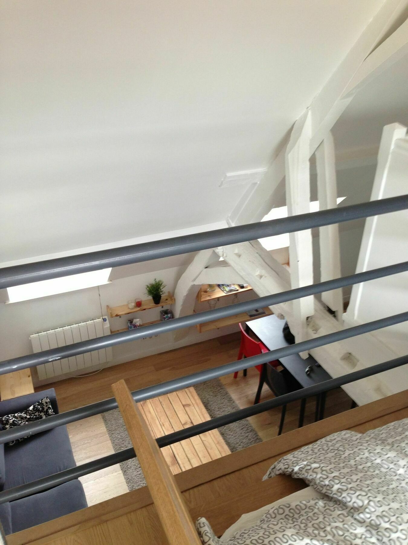 Souvenirs Vieux Lille Apartment 2 Chambres 24H24H Access Exterior photo