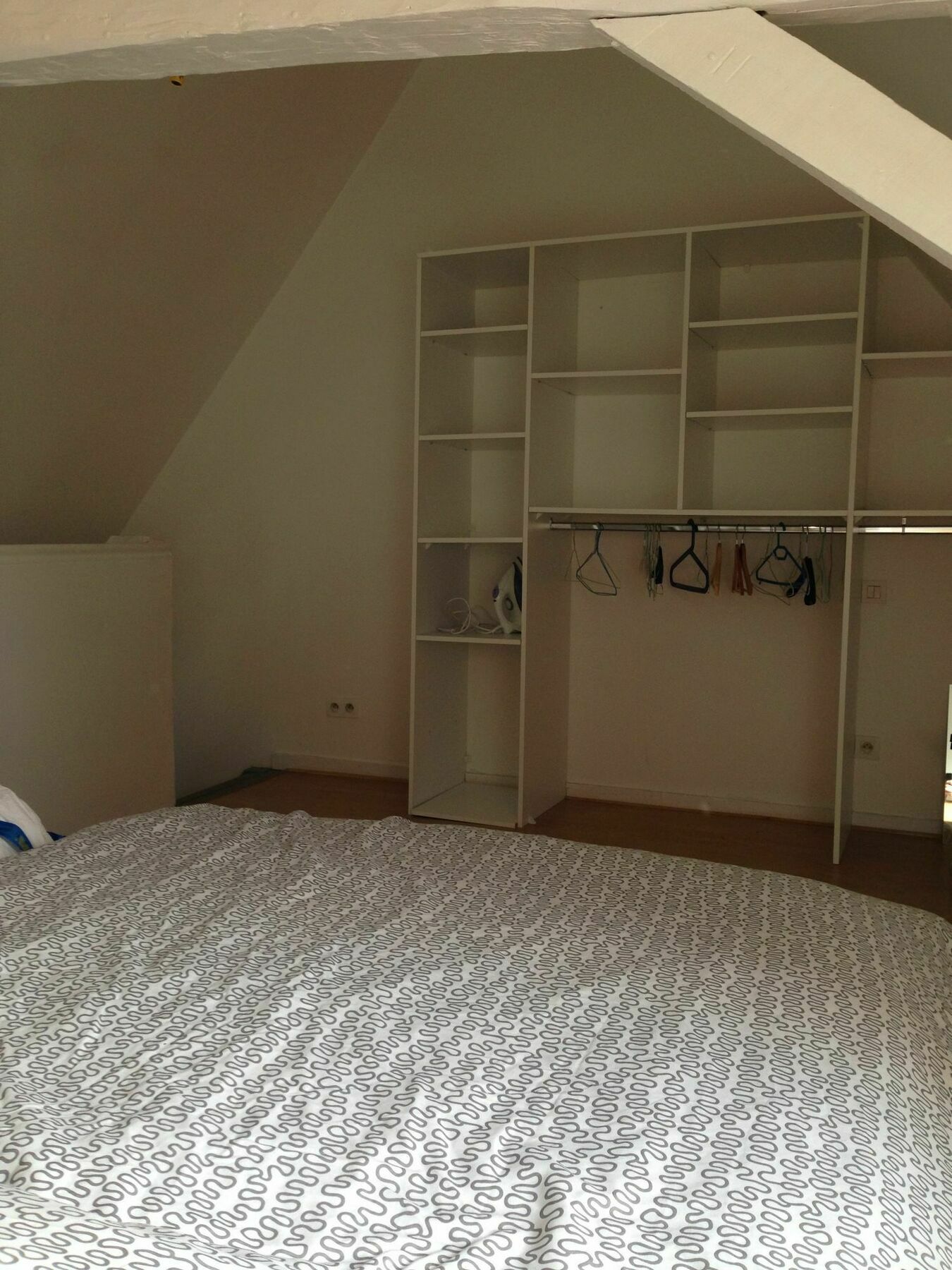 Souvenirs Vieux Lille Apartment 2 Chambres 24H24H Access Exterior photo